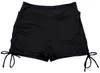 Aquarti Damen Bikinihose Badeshorts, Farbe: Model HD68 W26 Produktbild-Vorschau 6