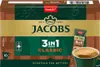 Jacobs 3in1 Classic löslicher Kaffee, Instantkaffee, 10 Produktbild-Vorschau 2