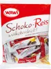 WAWI Čokoládové rýžové minipsy 200g Náhled obrázku produktu 1