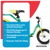 16 Zoll Kinderfahrrad, 1-Gang, Kinderfahrrad, S’COOL niXe, Produktbild-Vorschau 7