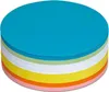 MAUL Moderationskarten rund Papier 250 Stück 13.5 x 13.5 x Produktbild-Vorschau 1
