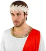 dressforfun® Herrenkostüm Gaius Julius Caesar Produktbild-Vorschau 3