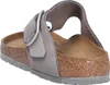 Birkenstock Damen Zehentrnner, grau(dovegray (01739)), Gr. Produktbild-Vorschau 3