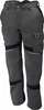 Kübler Damen-Hose ACTIVIQ 2550 anthrazit/schwarz Größe 54 Produktbild-Vorschau 1