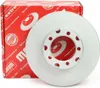 MS 24011601001-PCS-MS Bremsscheibe (1x Stück) Vorderachse Produktbild-Vorschau 3