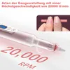 MODFU Kabelloses Nagelbohrer-Set, Wiederaufladbar, 3 Produktbild-Vorschau 10