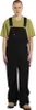 Dickies Loose Canvas Latzhose Schwarz M Herren Schwarz M Produktbild-Vorschau 1