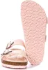Birkenstock Ar Floral Kids in Rosa für Kinder | Reguläre Produktbild-Vorschau 5