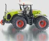 Siku Traktor CLAAS XERION Modelltraktor grün ; 3271 Produktbild-Vorschau 19
