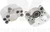 TRW Bremssattel Schwimmsattel 1-Kolben, Kolben-Ø 57mm, für Produktbild-Vorschau 1