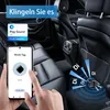 Bluetooth Smart Tags 4er-Pack Schwarz Tracker Produktbild-Vorschau 3