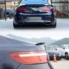 Heckklappen Lip Spoiler – AMG Stil – Gloss Schwarz – Für Produktbild-Vorschau 3