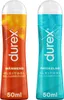 Durex Play Gleitgel Gleitmittel Ausprobierpaket | Prickelnd Produktbild-Vorschau 6
