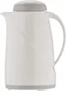 Thermos Helios Wave Mini 0,6 l, blanc, lavable au Voir les images du produit 1