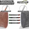 Comparison of premium copper-plated wires versus untreated wires, highlighting benefits of the premium wires. Anteprima dell’immagine prodotto