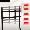 Huzaro Speed 9.1 | Sim Racing Monitor TV Stand | VESA 75x75 Podgląd zdjęcia produktu 8