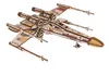 Puzzle 3D, Cacciatorpediniere X-Wing di Luke Skywalker, Anteprima dell’immagine prodotto 35