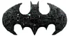 LEGO 76330 DC Super Heroes Batman Logo Anteprima dell’immagine prodotto 18