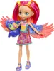 Enchantimals Trippi Toucan - Mattel HRX83 - (Giocattoli / Anteprima dell’immagine prodotto 2