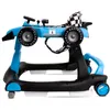 Trotteur Sun Baby Walker 3en1 avec motif automobile Voir les images du produit 2