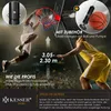 KESSER® Basketballkorb Premium mit Ständer Rollen Inkl. Produktbild-Vorschau 5