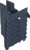 Bosch Serie 4 BWD421POW Staubsauger 2100 W Zylinder-Vakuum Produktbild-Vorschau 17