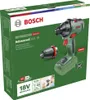 Bosch AdvancedDrill 18 1350 RPM Ohne Schlüssel 1 kg Grün Produktbild-Vorschau 11