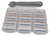 Gillette Fusion5 Power Rasierer, 12 Ersatzklingen Produktbild-Vorschau 8