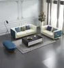 Sofagarnitur 3+2 Sitzer Klassische Garnitur Sitzgruppe Sofa Produktbild-Vorschau 1