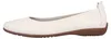 Dámské baleriny Josef Seibel 74801 133000 weiss 42 Náhled obrázku produktu 13