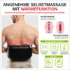 Urządzenie do masażu wibracyjnego Donnerberg Klopfy NM-088 Podgląd zdjęcia produktu 5