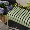 di volio Gartenbank BAISO - Metallbank für Terrasse & Produktbild-Vorschau 6