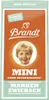 Brandt Mini ohne Zuckerzusatz 120g Produktbild-Vorschau 1