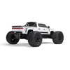 ARRMA Big Rock, camión monstruo, escala 1:7, batería de Vista previa de la imagen del producto 3