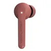 A single rose gold earbud is shown against a white background. Anteprima dell’immagine prodotto