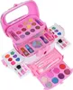 Make-up-Kosmetikset für Kindernagelkunst Produktbild-Vorschau 5
