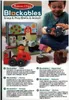 Fattoria con set da gioco Blockables Anteprima dell’immagine prodotto 4