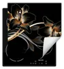 DarHaus Plaque de recouvrement pour cuisinière 60x52 cm Voir les images du produit 1