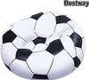 Bestway Aufblasbarer Sitzsack Fußball Produktbild-Vorschau 28