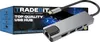 USB-C HUB 5in1 HDMI-Adapter 4k USB 3.0 5Gb/s 87W für Produktbild-Vorschau 5