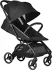 Passeggino Easywalker Rockey M, colore nero opaco Anteprima dell’immagine prodotto 6