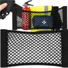 EDIBAZZAR | Elastisch bagagenet van 50x25 cm met Productafbeelding-voorbeeld 3