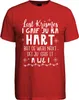 Last Christmas I Gave you my heart - Weihnachten Produktbild-Vorschau 2