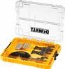 DEWALT 5-tlg. Multi-Tool Zubehoer-Set Náhľad obrázku produktu 1