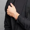 925 Silberarmband: Königsarmband Silber 3,5mm - Länge Produktbild-Vorschau 4