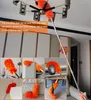 6?m Teleskop-Staubwedel-Set mit 1,5-4,9?m Verlängerung, zur Produktbild-Vorschau 6