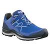 Haix Black Eagle Adventure 3.0 GTX Low Azure-Silver UK 8.0 Produktbild-Vorschau 2