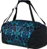 Satch Sporttasche Caleido Blue Produktbild-Vorschau 2
