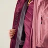 Regatta Carletta IX 3 in 1 Doppeljacke Damen, Farbe:Rot, Produktbild-Vorschau 6