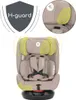 Lorelli Voyager Kindersitz – verstellbare Kopfstütze, Produktbild-Vorschau 5